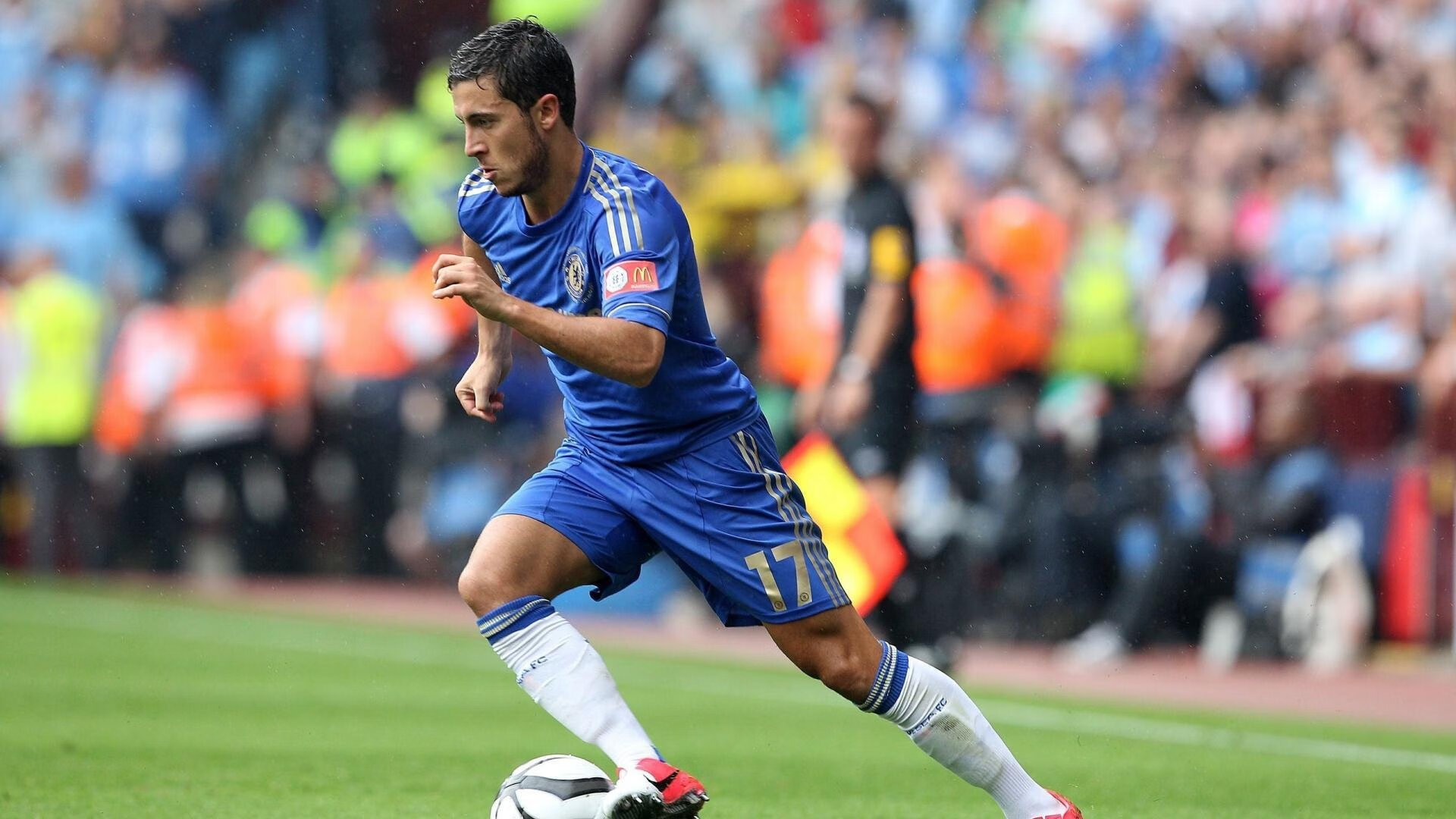 欧冠决赛之夜,布伦森稳定输出不掉线