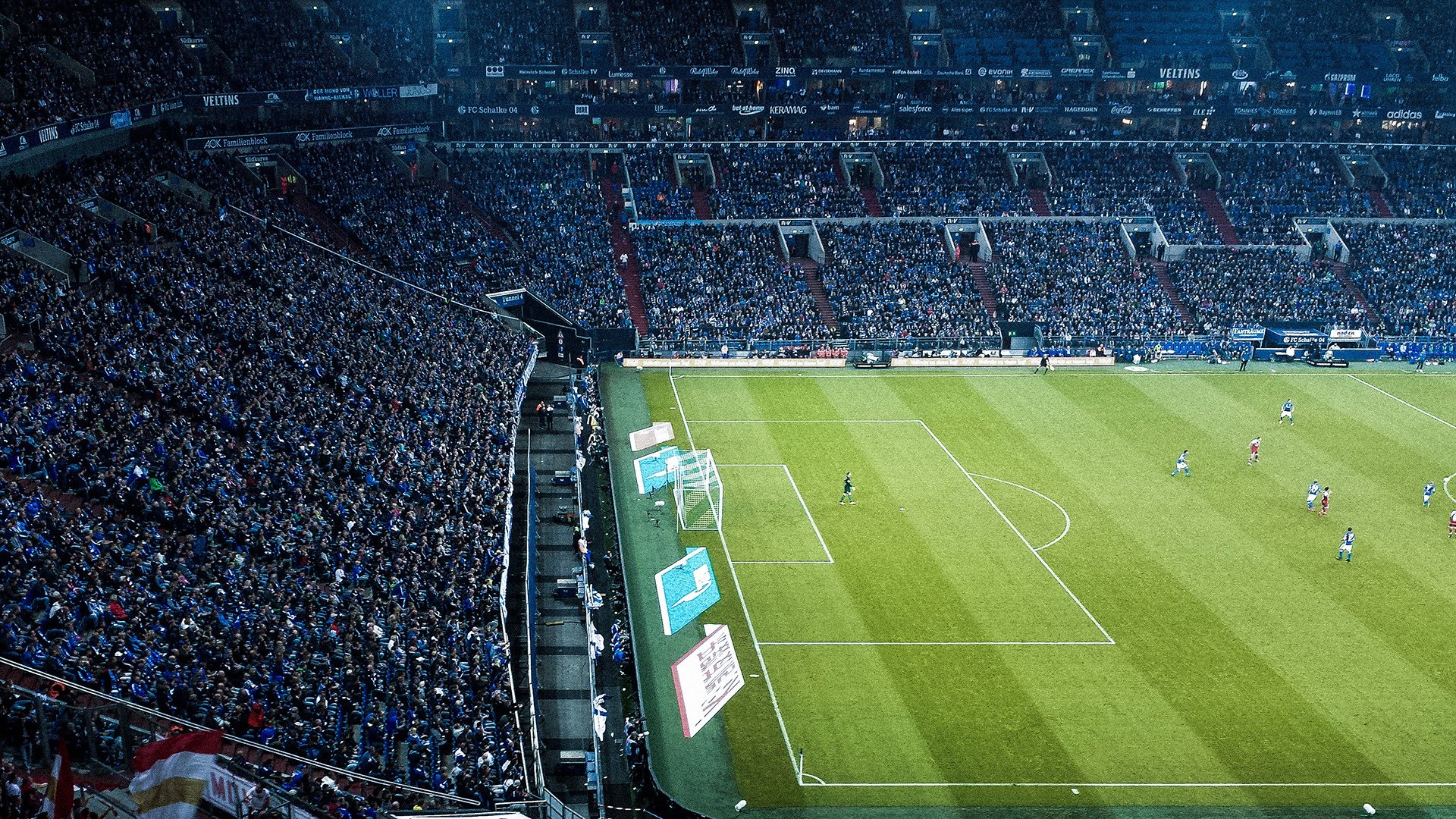 喀麦隆节奏与曼城之舞，赖斯如何成为中场关键先生